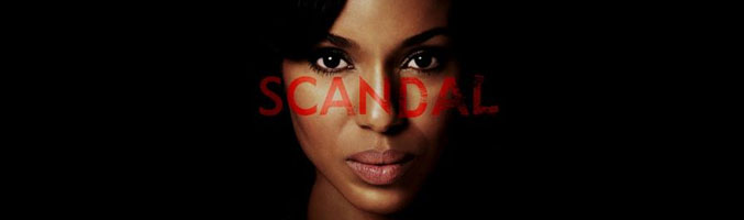'Scandal'