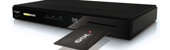 Gol TV es un canal de la TDT de pago