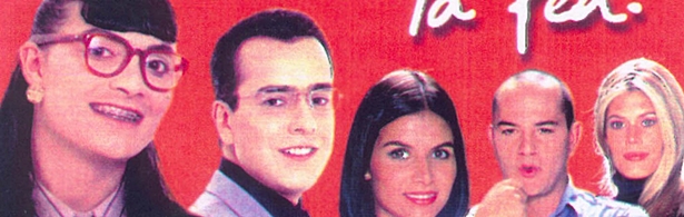 'Yo soy Betty, la fea': así pasaron por España las diversas versiones de la exitosa telenovela colombiana