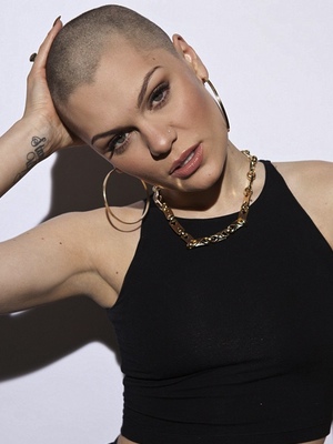 Jessie J