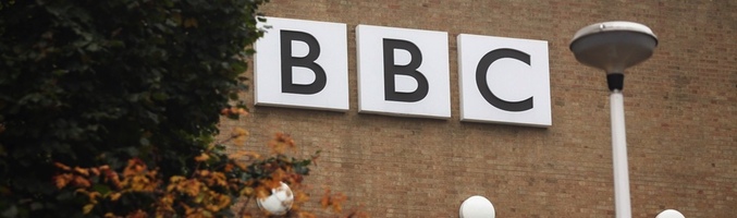 BBC suspende la televisión en 3D