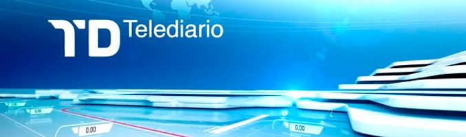 Logo Telediario TVE