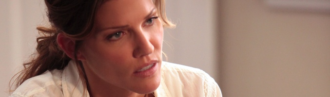 Tricia Helfer en 'Killer Women'
