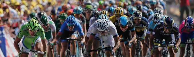 Tour de Francia