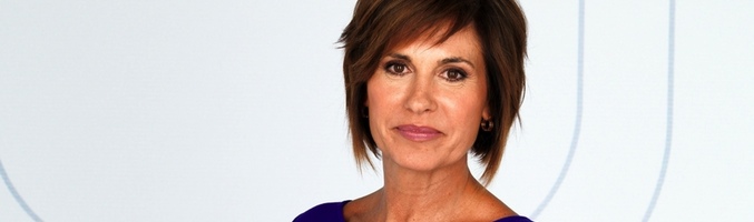 Concha García Campoy ha fallecido este miércoles a los 54 años de edad