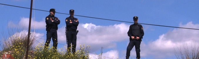 La Policía Nacional es la gran protagonista de &#39;Policías en acción&#39;