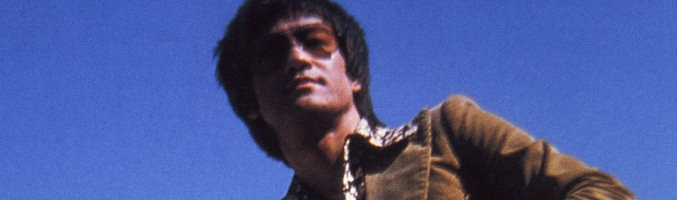 Discovery Max homenajeó a Bruce Lee en el 40 aniversario de su muerte