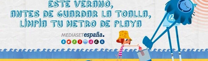 Campaña &quot;12 Meses&quot;