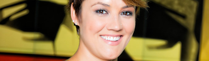 Cristina Pardo, sustituta veraniega de Antonio García Ferreras en 'Al rojo vivo'