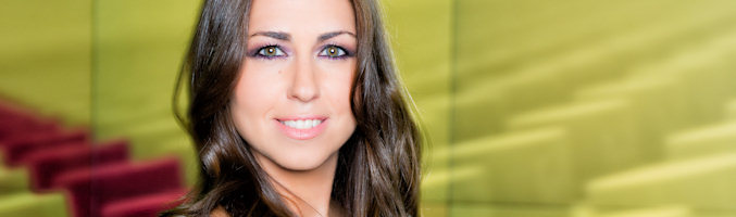 Inés García conducirá 'laSexta Noticias 14:00 h.'