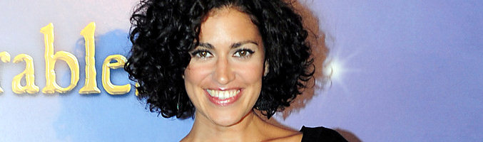 Elena Gadel, de &#39;Operación Triunfo&#39; a &#39;Oh, Happy Day&#39;