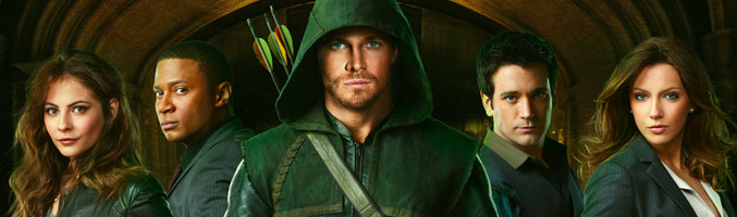 'Arrow'