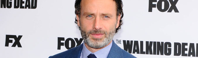 Andrew Lincoln