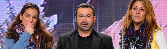 Gala final de la primera temporada de 'Acorralados'