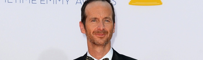 Denis O'Hare de 'American Horror Story' en los Emmy 2012