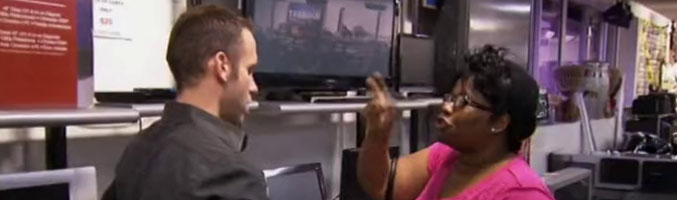 &#39;Empeños a lo bestia&#39;