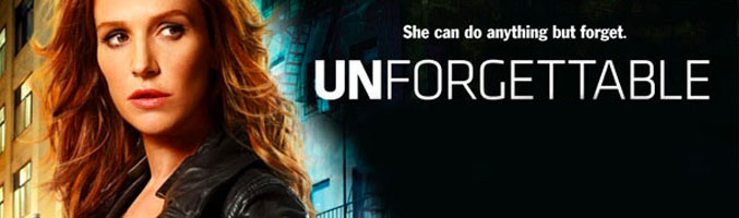 Imagen promocional de 'Unforgettable'