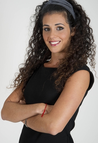 noemi merino campamento de verano