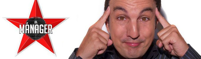 'El mánager'