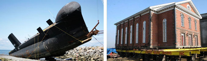 &#39;Megatraslados&#39;