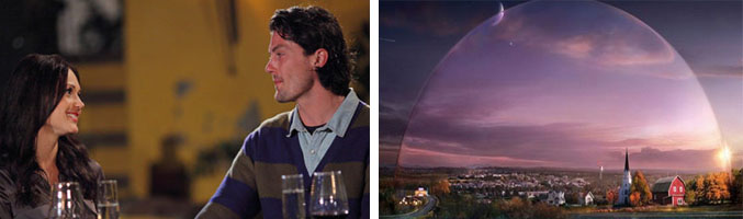 Audiencias EEUU, 29 de julio