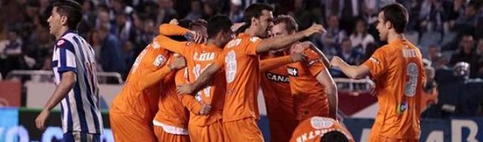 Partido final de Liga de la temporada 2012/2013n