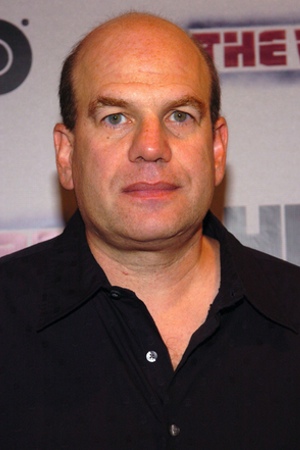 David Simon
