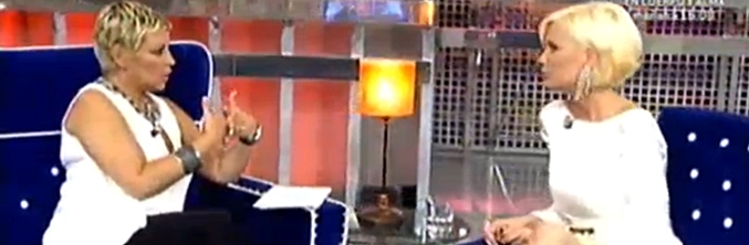 terelu miriam sanchez salvame deluxe