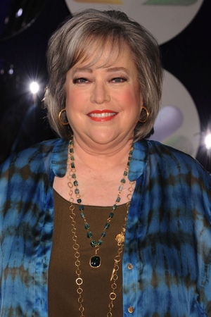 Kathy Bates