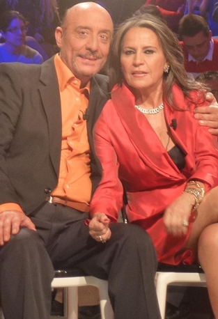 mari ángeles delgado dioni acorralados