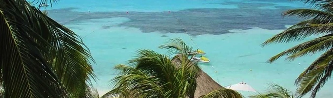 'Callejeros viajeros: Riviera Maya'