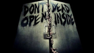 casa del terror the walking dead