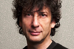 Neil Gaiman