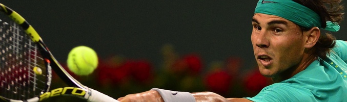 Rafael Nadal