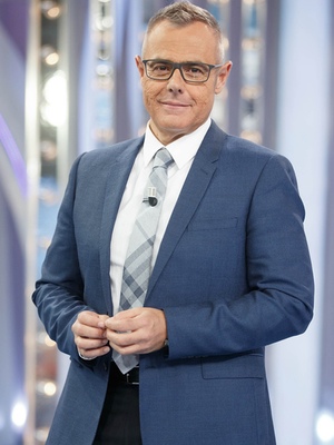 Jordi González en &#39;El gran debate&#39;