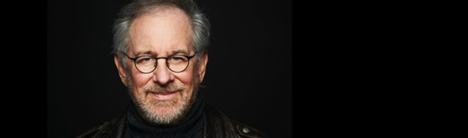 Steven Spielberg