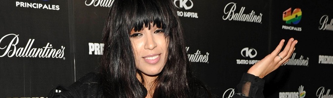 Loreen, una de las cantantes favoritas de Efecto Pasillo en Eurovisión