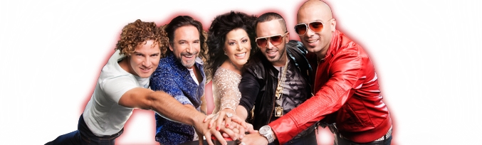 coaches la voz mexico 3