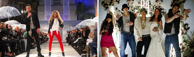 'America's Next Top Model'