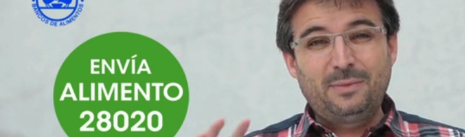 Jordi Évole, prescriptor de la campaña