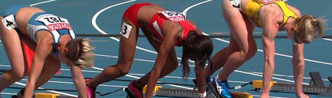 atletismo en teledeporte