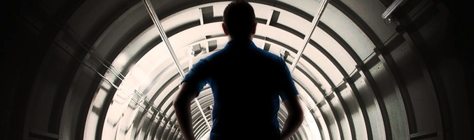 "Discovery Underground" se convierte en la primera carrera en una ciudad bajo tierra de la historia