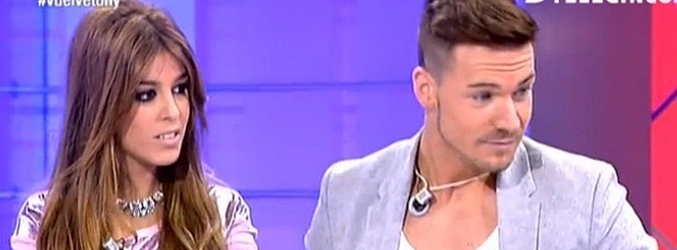 oriana deja el trono de mujeres y hombres