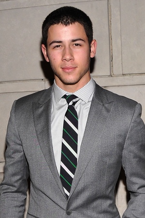 Nick Jonas