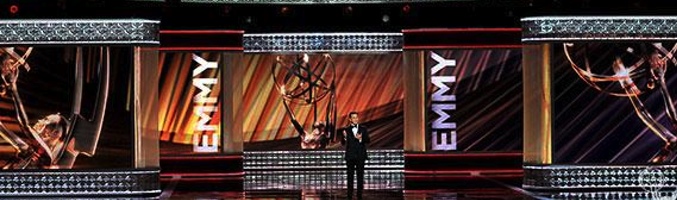 64ª gala de entrega de los Emmy