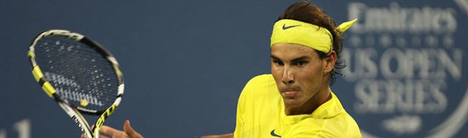 Rafa Nadal