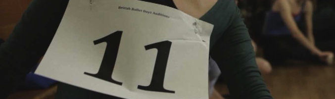 Una de las doce seleccionadas por el programa