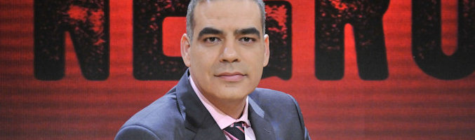 Nacho Abad, nuevo fichaje de Antena 3