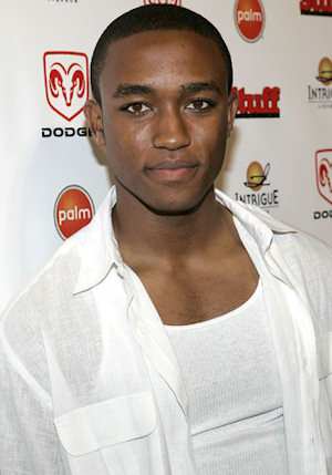 Lee Thompson Young