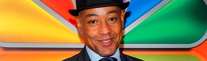 Giancarlo Esposito